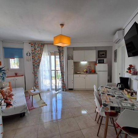 Apartamento Orange Denia Ngoại thất bức ảnh