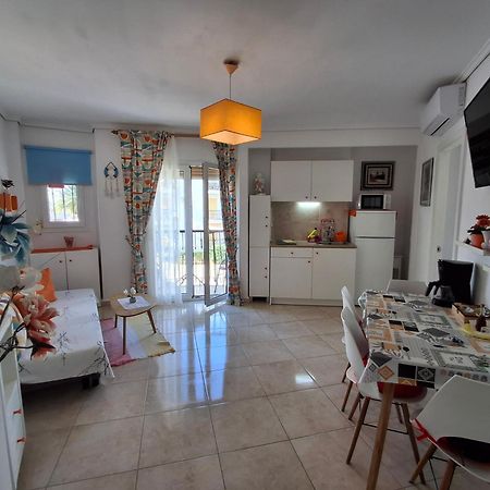 Apartamento Orange Denia Ngoại thất bức ảnh