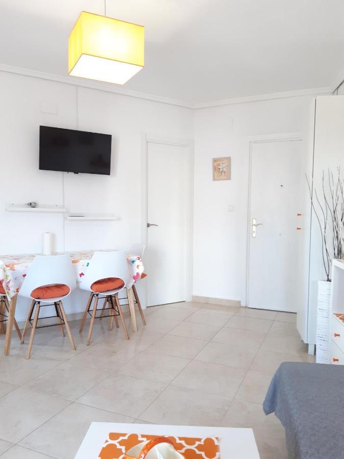 Apartamento Orange Denia Ngoại thất bức ảnh