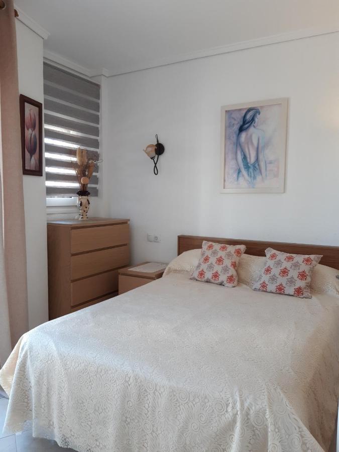 Apartamento Orange Denia Ngoại thất bức ảnh