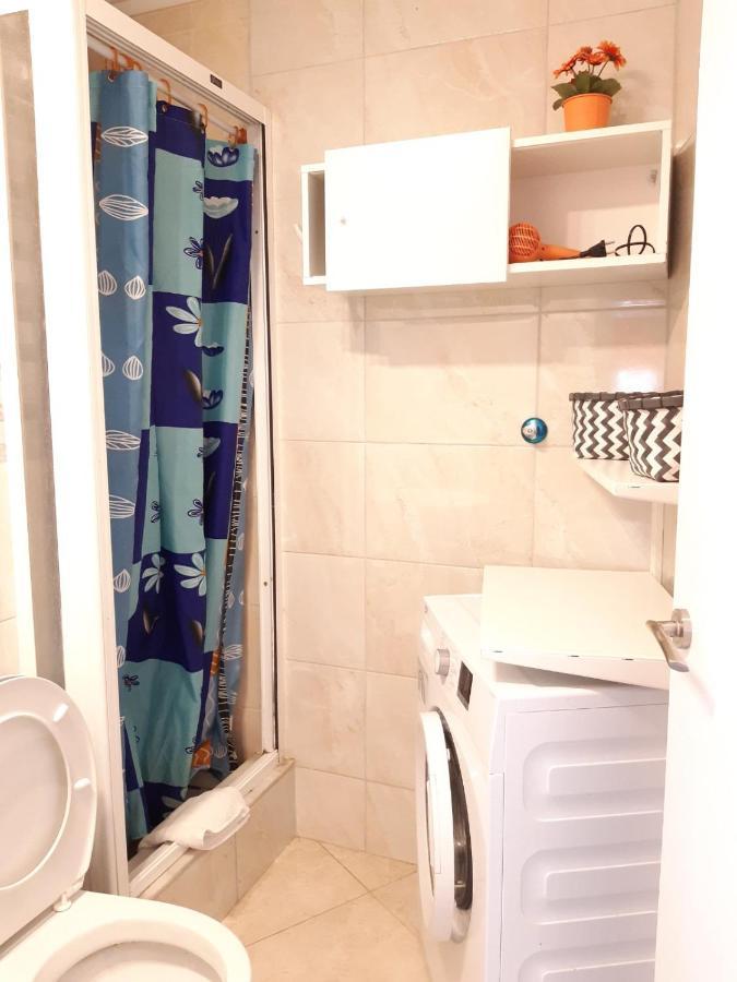 Apartamento Orange Denia Ngoại thất bức ảnh