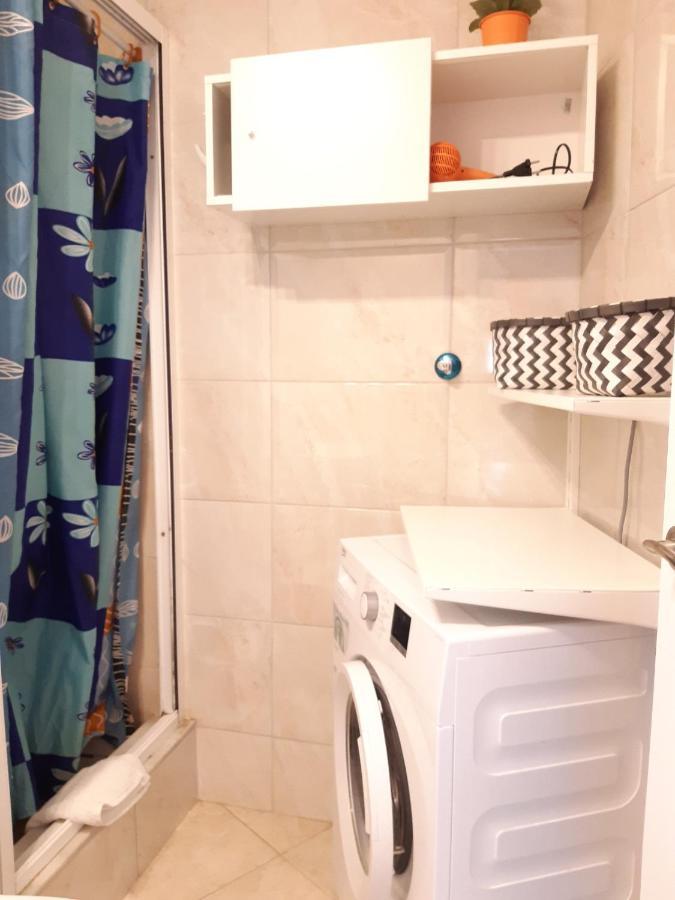 Apartamento Orange Denia Ngoại thất bức ảnh