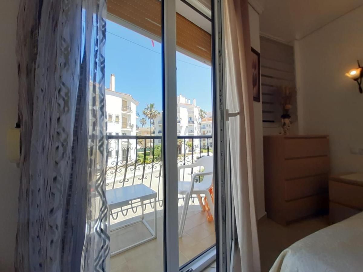 Apartamento Orange Denia Ngoại thất bức ảnh