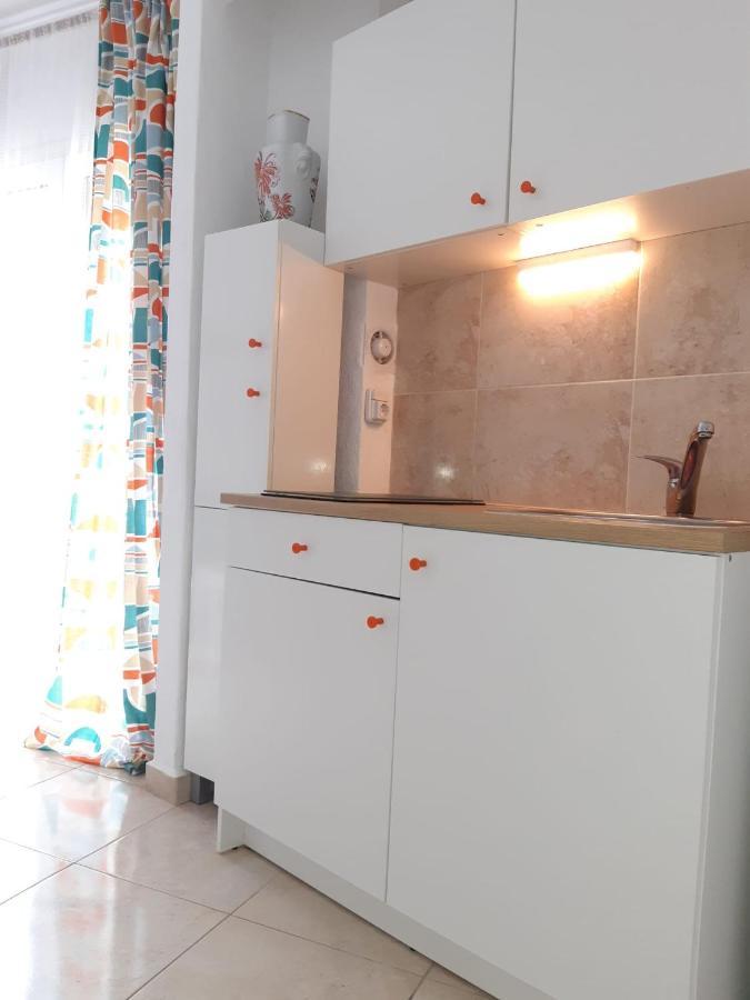 Apartamento Orange Denia Ngoại thất bức ảnh