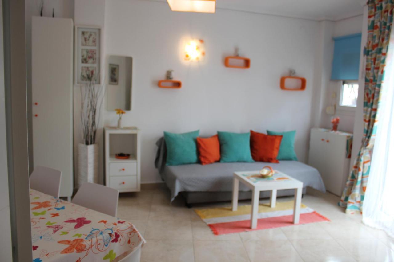 Apartamento Orange Denia Ngoại thất bức ảnh