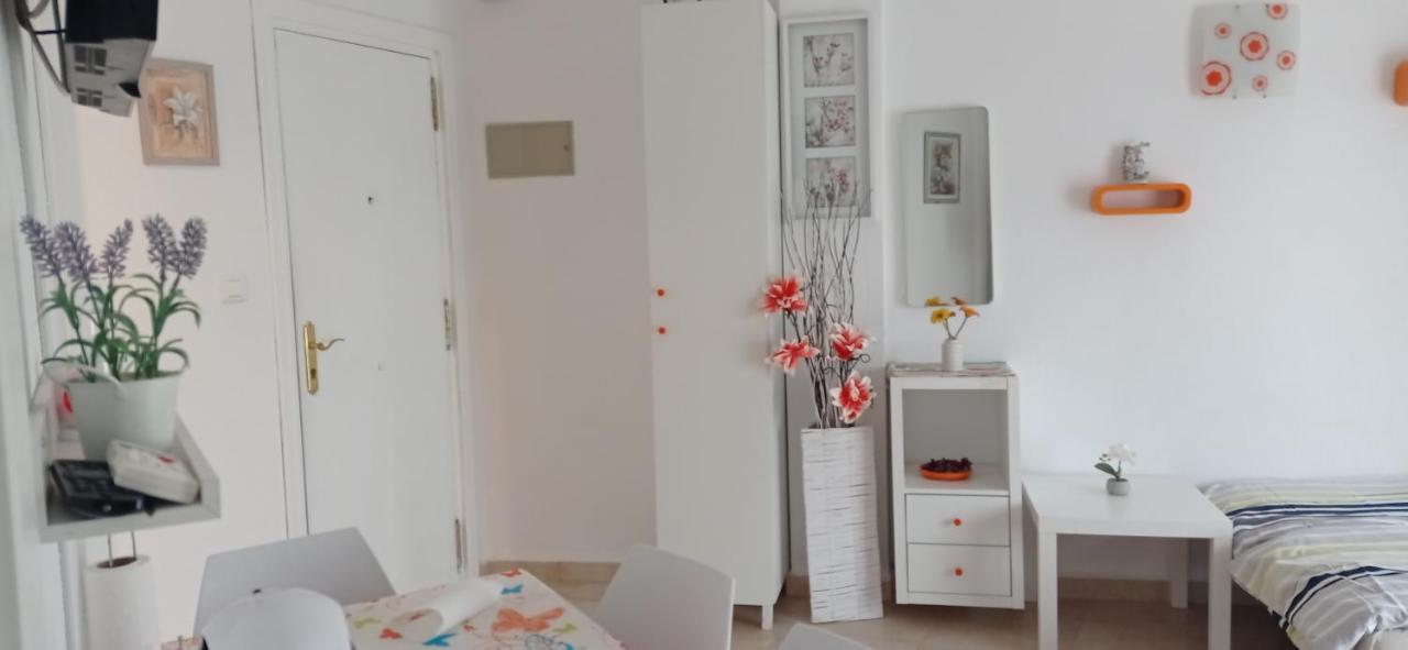 Apartamento Orange Denia Ngoại thất bức ảnh