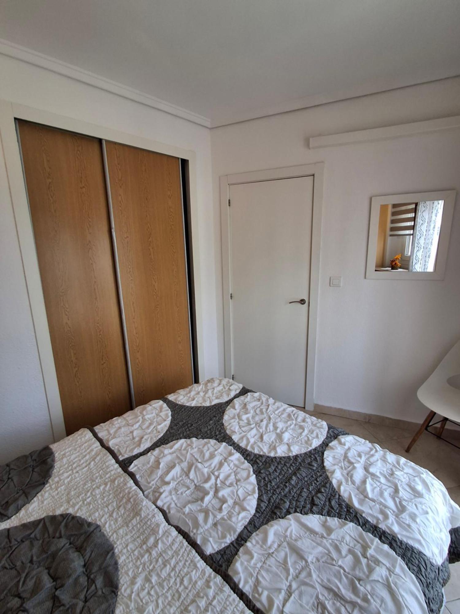 Apartamento Orange Denia Ngoại thất bức ảnh