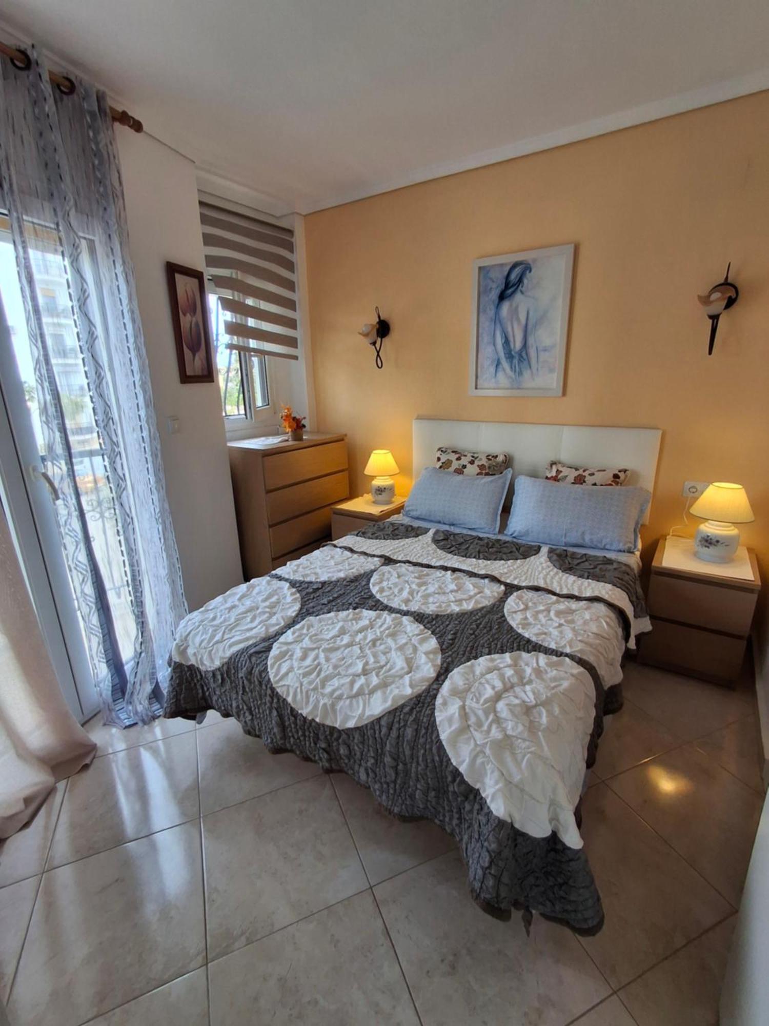 Apartamento Orange Denia Ngoại thất bức ảnh