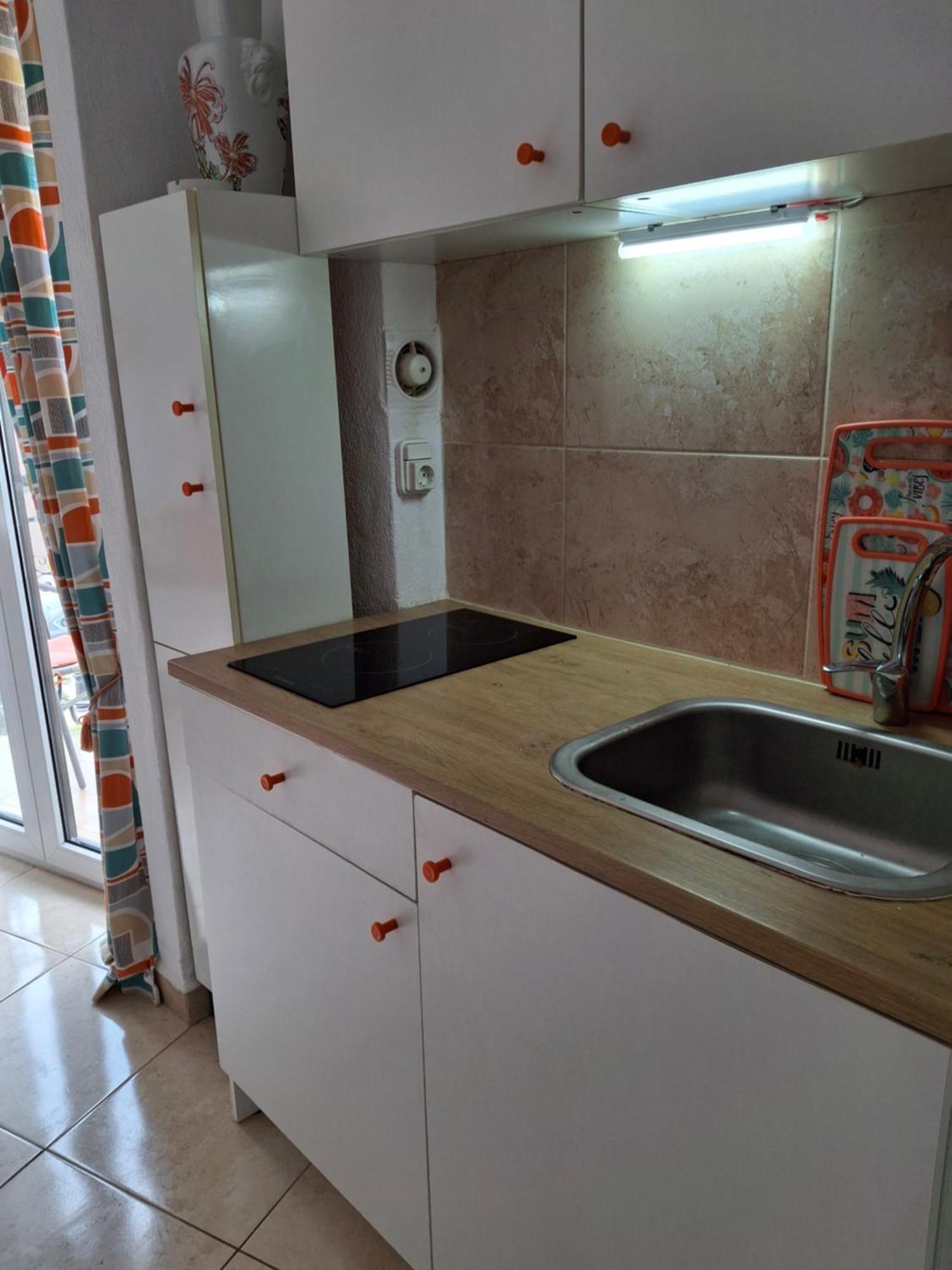 Apartamento Orange Denia Ngoại thất bức ảnh