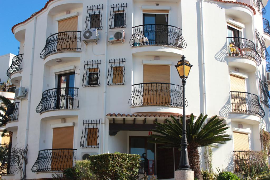 Apartamento Orange Denia Ngoại thất bức ảnh