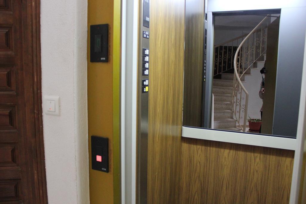 Apartamento Orange Denia Ngoại thất bức ảnh